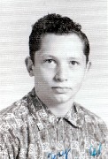 Tony Sayger